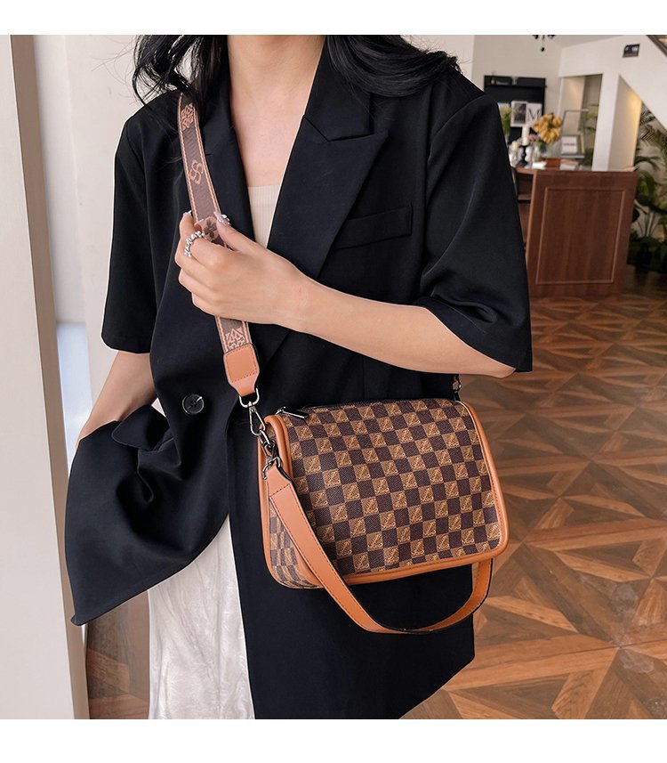 브라운 518 스몰 스타일