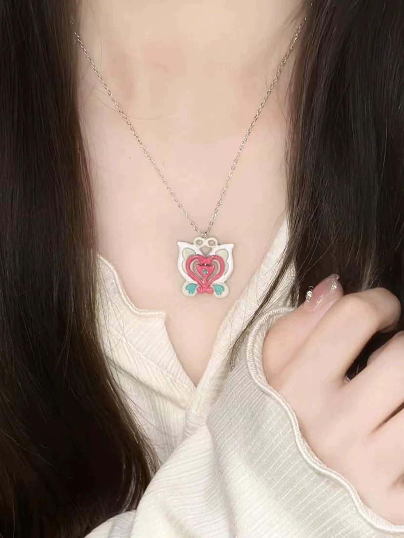 Аксессуар, волшебная палочка, ожерелье, цепочка для ключей сумки, простой и элегантный дизайн
