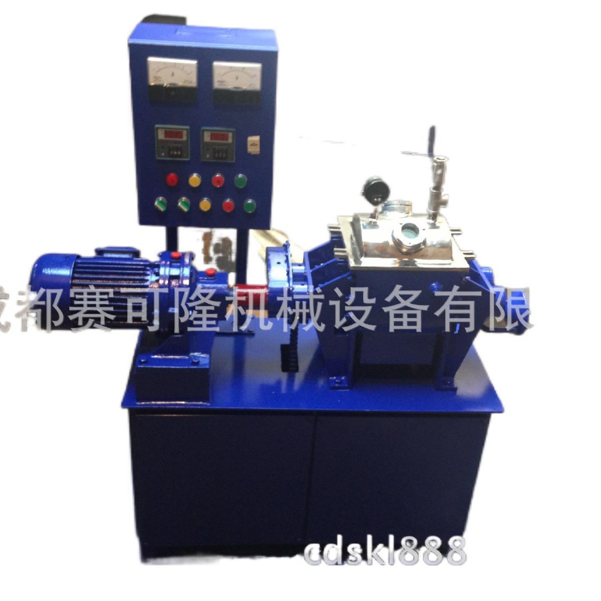 螺杆捏合机 实验室螺杆捏合机 小捏合机 四川捏合机02884258287