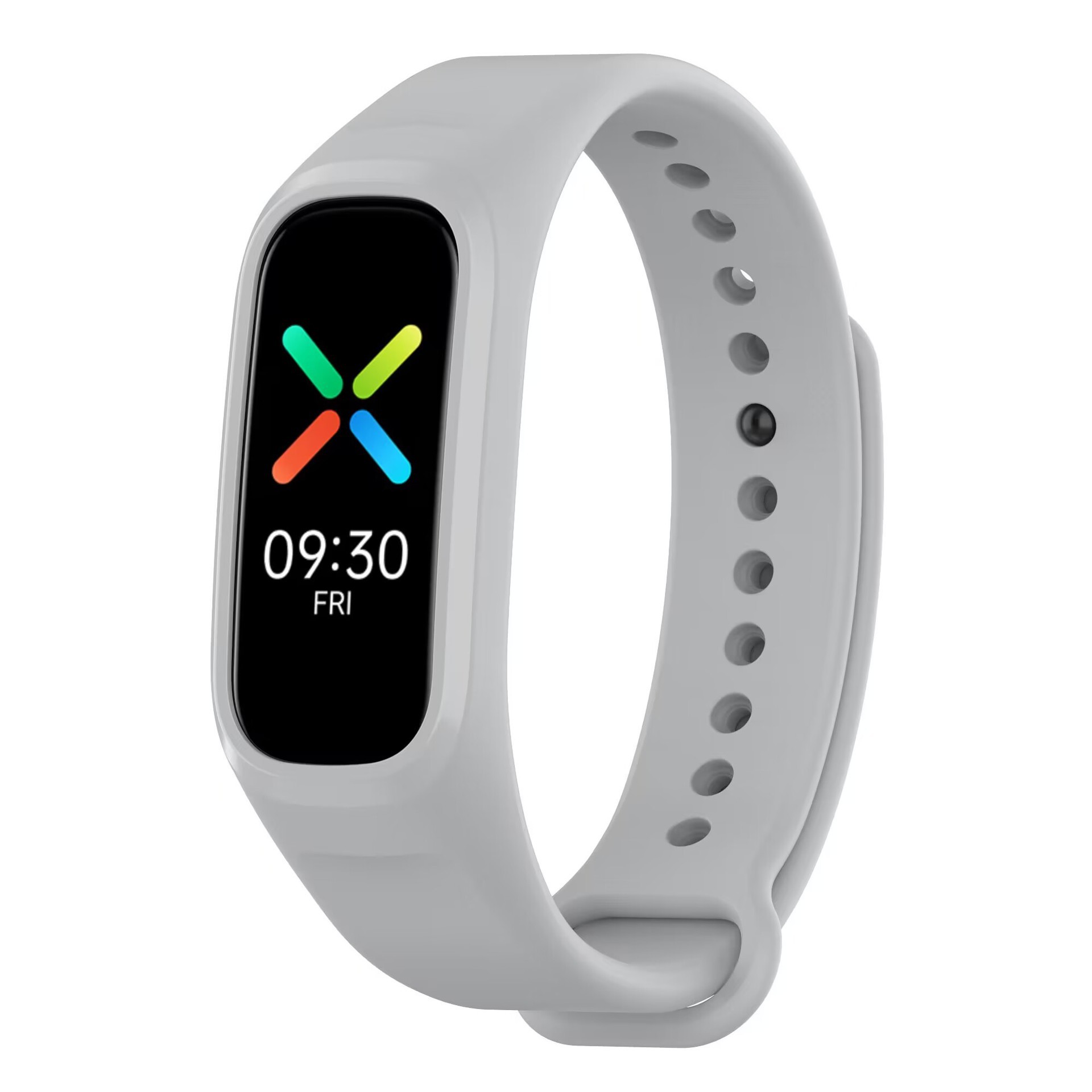 Powerlink para pulsera de banda OPPO, pulsera de silicona, pulsera de pulsera Xiaomi, pulsera 8