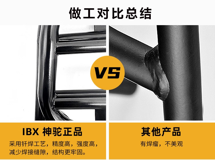 2025Ragt150Ultra Motorcycle Bumper Tail Box Installation Flat Rack Backrest Tail Rack Trunk Modification