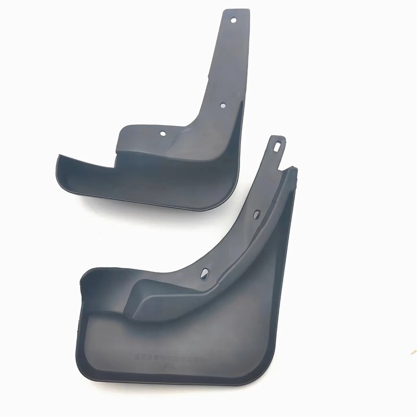 Aplicable a Zhongtai T600 Coolpad COUPE guardabarros del coche versión Especial boutique suministros decorativos