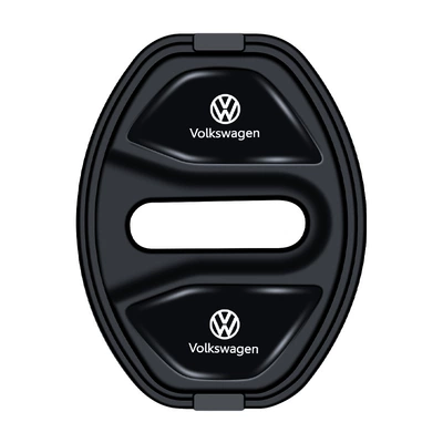 Qapı və bamper qoruyucu zolaqlar — for Volkswagen Lavida, Sagitar, Magotan
