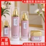 加厚方形精华高档粉底液瓶