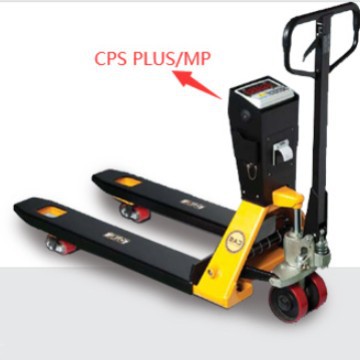 韩国CAS凯士CPSPLUS-1叉车秤CPSPLUS-2带打印叉车秤MP-1进口叉车