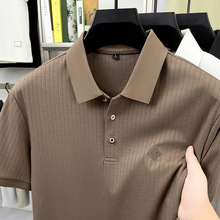 2065�ļ��¿������������POLO����ʿ����ְַ��촿ɫ��ԼT����