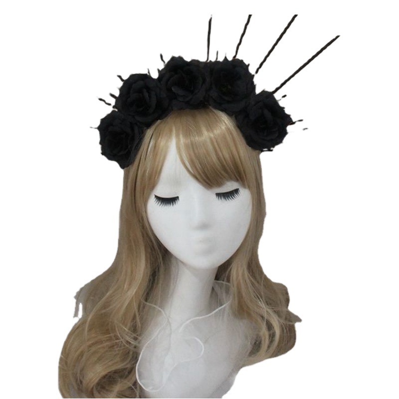 DIY corona material paquete Apolo Sol Dios diadema niños pasarela fotografía foto Ángel tocado material