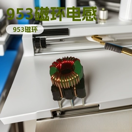 电感器;电感线圈;电源变压器