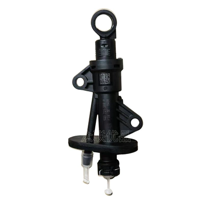 Skoda, Jetta VS5, Clutch master cylinder
