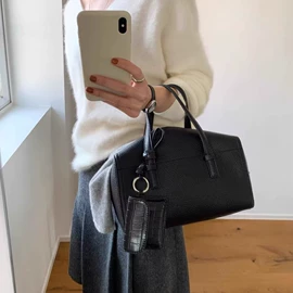 女士单肩包;女士斜挎包;托特包