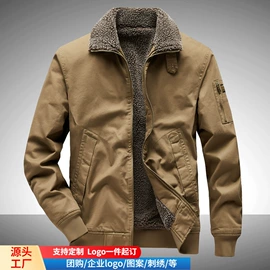 男式夹克;男式羽绒服;男式棉服