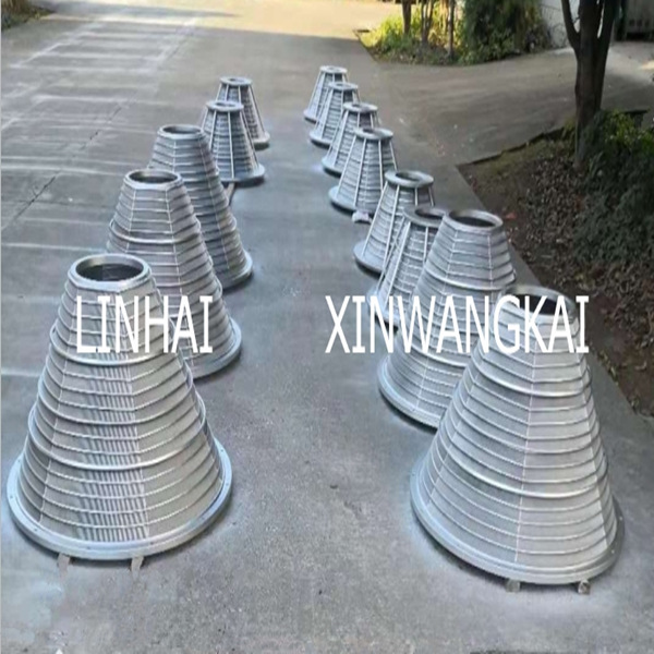 矿山离心机筛篮，不锈钢304筛篮，焊接筛篮 专业工厂加工