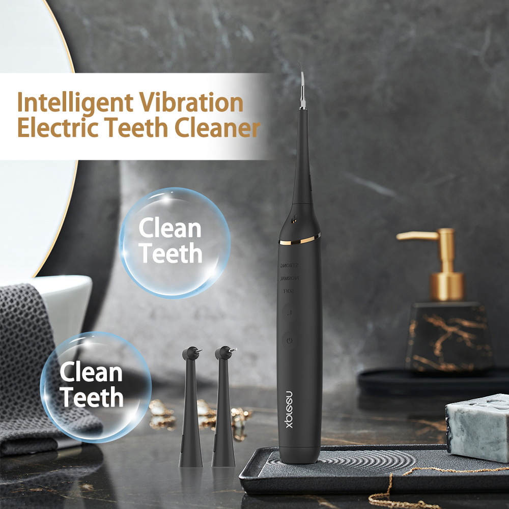 Sonic Toothbrush Image 1