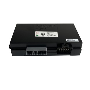 NanoBCU controller WG9716582011/1