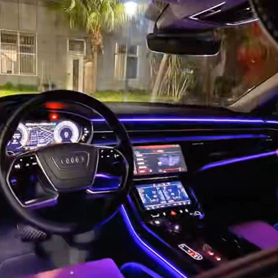 suitable for – Panel (Dashboard) işıqlandırması