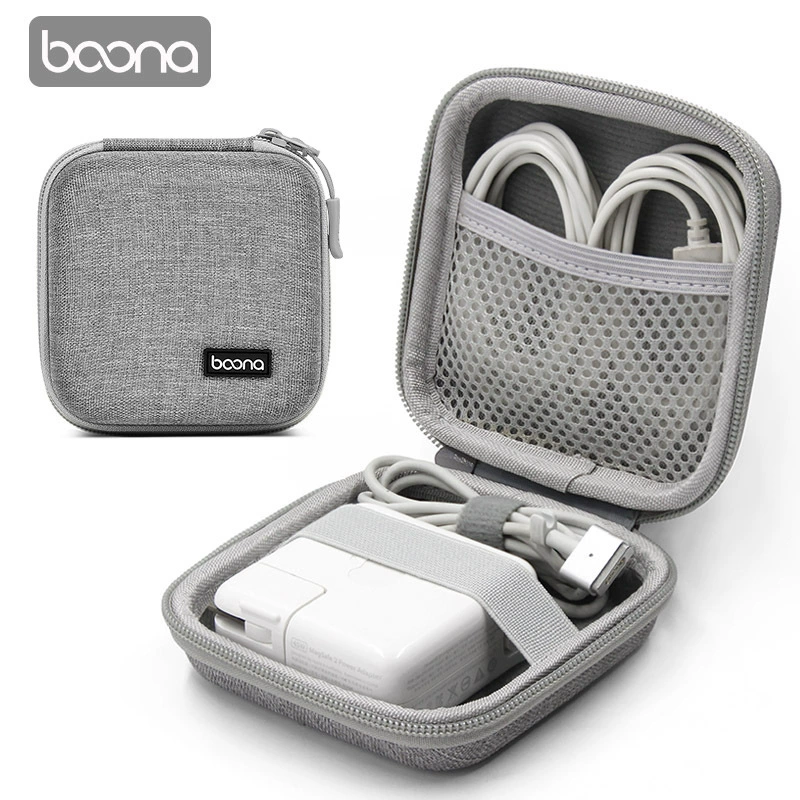 Пакет для ноутбука пакет питания Macbook air/pro кабель для зарядки адаптер для наушников кабель для хранения данных