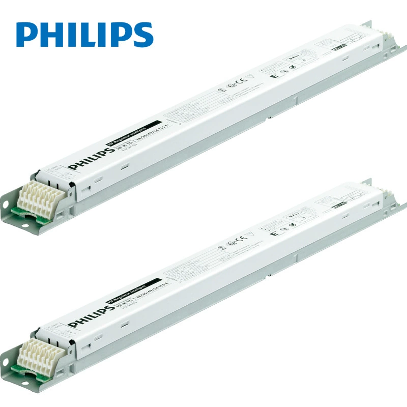 HF-RI TD 28/35/49/54 TL5 E+ 195-240 В Philips Copy Electronics Zone