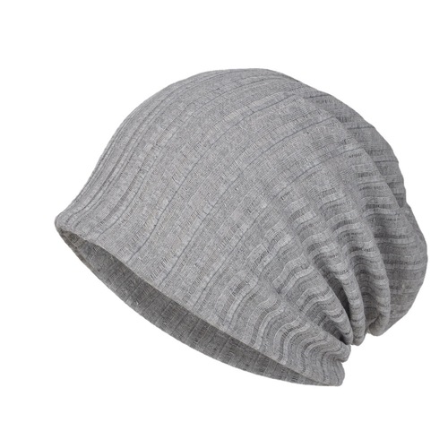 Summer thin Baotou hat for women and men without brim outdoor hollow breathable mesh fashion Korean style trendy pullover hat factory