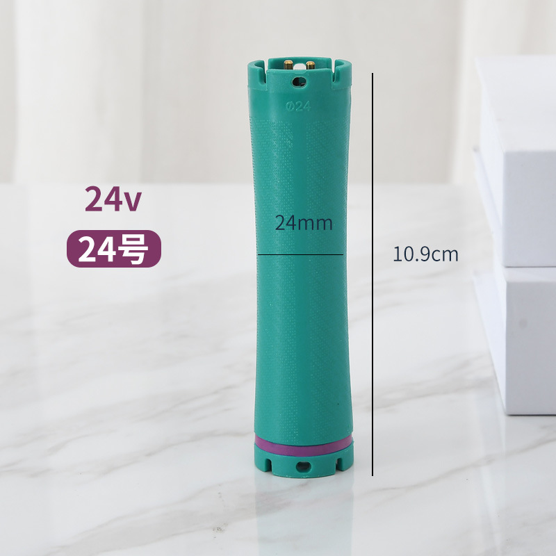24v 녹색 방폭바 24호
