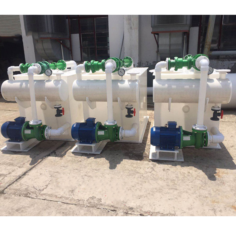 厂家供应化工设备聚丙烯系列设备 聚丙烯设备 聚丙烯喷淋塔反应釜