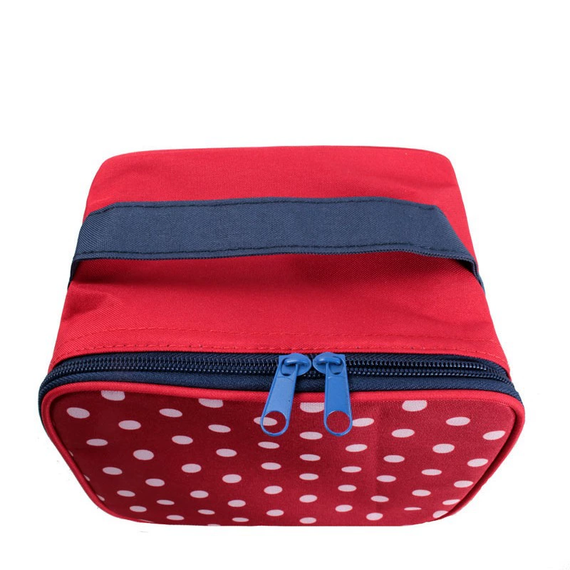 Модная терм bag, термос, ледяш bag, пикниковая сумка, индивидуальный заказ