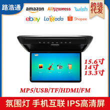 �¿�15.6/13.3/14����܇�d����������ҕ�@ʾ��MP5�֙CͶ��HDMI