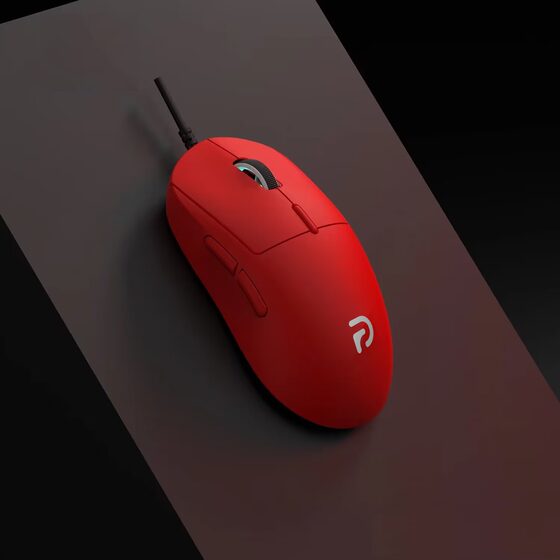 Magic Duke G100 Wired Game Mouse Shit King with Lightweight Desktop Computer Internet Cafe E-sports Mouse