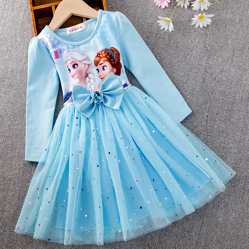 Small princess costume