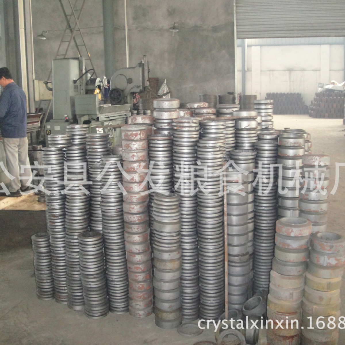 湖北公安榨油机配件 榨油机厂家  榨油机配套设备零件 三通