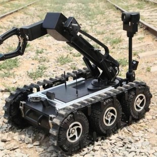 Safe Charging Zhonghui FB01 Wireless Charging Scheme Special Robot Wireless Charging Intelligent Equipment