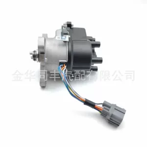 Honda Civic Acura B16A3 Dohc Vtec Distribyutoru Td-81U