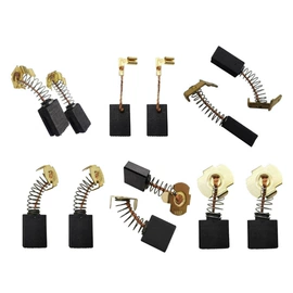 碳刷、电刷;泵配件;电动机配件