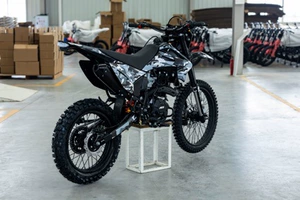 SHTO A2(CB300) Off-road Motorcycle CB300 Engine Mountain Trail High-end Off-road CQR