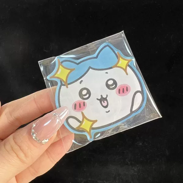 Ushaqi Refrigerator Magnet [Style 6]