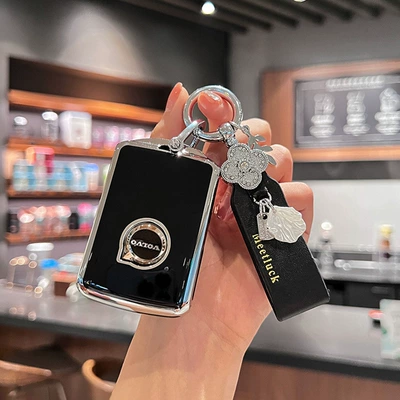 Car key bag Xc60, Xc40, S90, S60, Xc90
