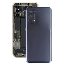 原装电池后盖 适用于for OPPO Reno5 5G / Find X3 Lite
