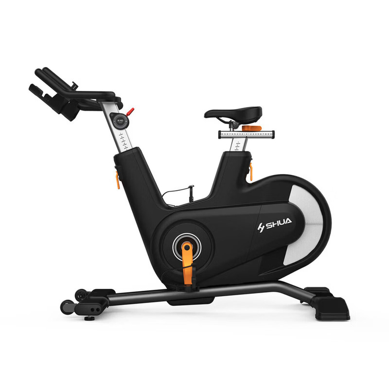 Shuhua [Consult for a Surprise] Professional Spinning Bike Equipment Luxury Business Model Sh-B8900