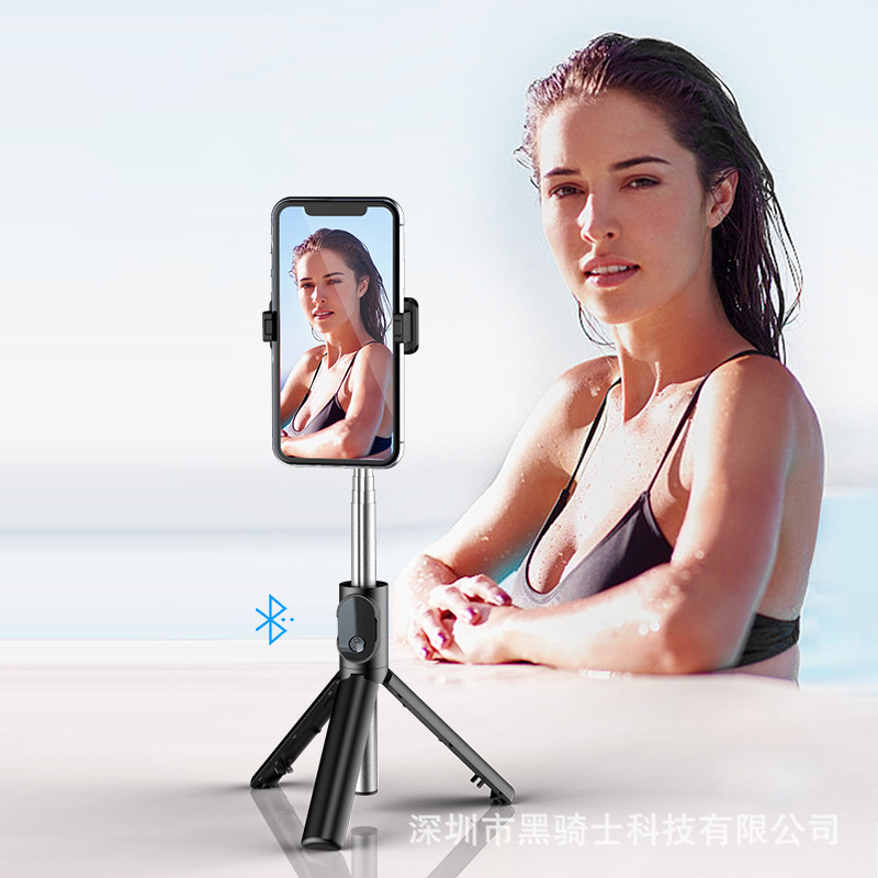 Apple, fill light, tubing, tripod, P20, bluetooth, remote control