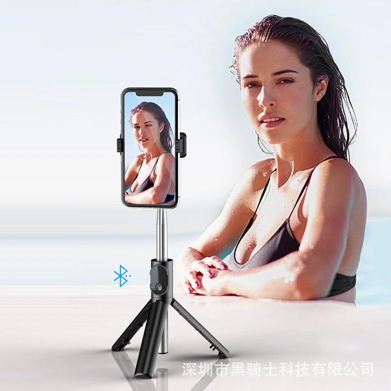 Apple, fill light, tubing, tripod, P20, bluetooth, remote control