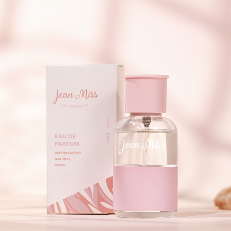 Nuovo Hot Perfume City Yixiang Genuine Star e Your Lady Perfume Fragranza fresca, naturale e duratura_voghion.com