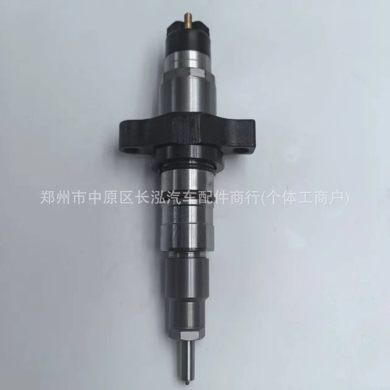 0445120238 Injector Assembly 5263316 Injector Oil Pump Cummins Engine Oil Manufacturer