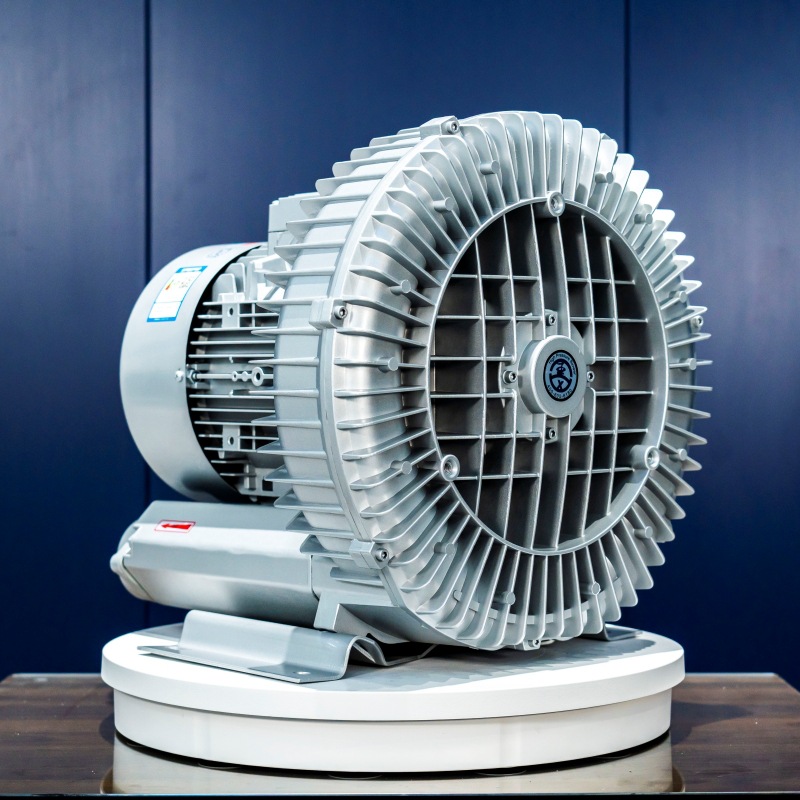 全风twyx EHS-629 3.4KW Vortex blower风机