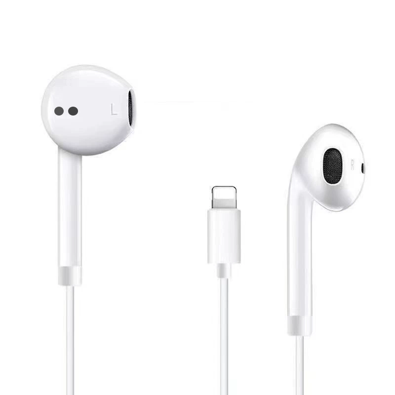 Apple, совместимая гарнитура, оригинальный мобильный телефон, iphone, 14promax, 13/12/11, Bluetooth