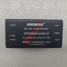 DC-DCԴģK9-36Vݔ24VDؓ±5V 9V 12V 15Vp·ݔ20W