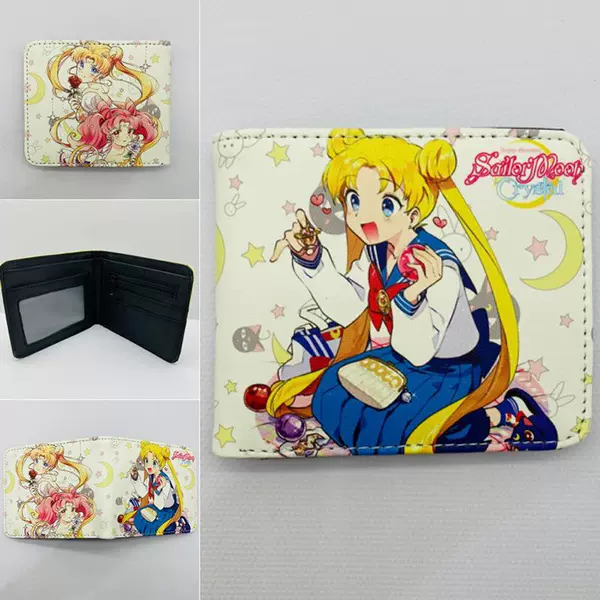 Sailor Moon