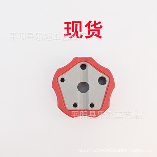 Cross-border Universal anti-skid disassembly tool table Bench Block Universal Gunsmith Tools