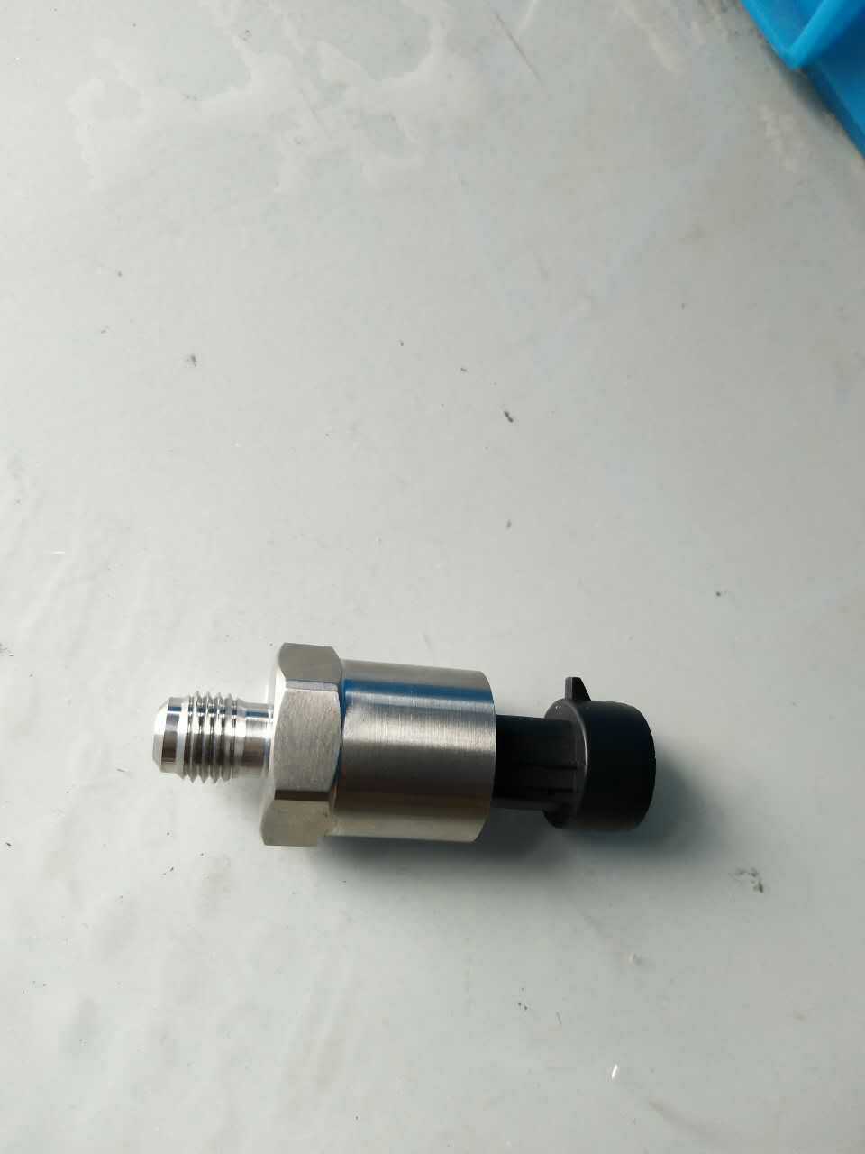 外螺纹压力传感器，制冷机组压力传感器，7/16-20UNF外螺纹