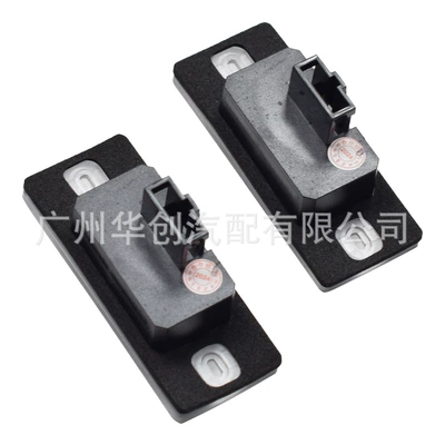 License Plate Light, License plate lamp