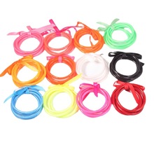2023 ɫ PVC轺ܽɫJelly banglesӫɫϵֻ