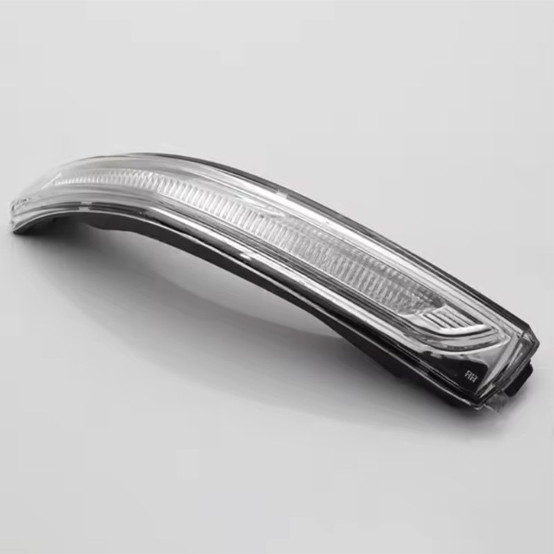 87614D9000 is suitable for Kia KX5 Sport 2016-2018 car rearview mirror turn signal light